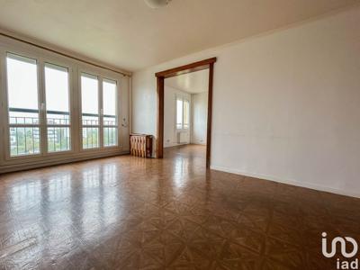 Appartement 4 pièces de 75 m² à Rouen (76000)