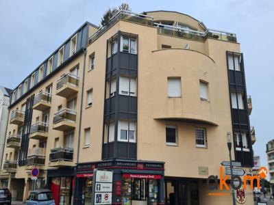 Appartement 4 pièces à Montigny-lès-Metz