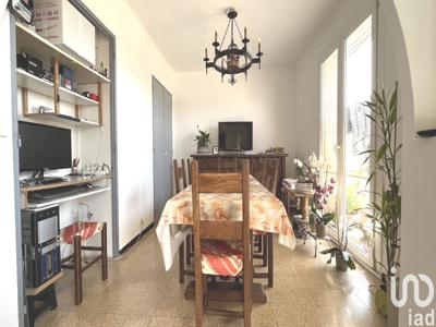 Appartement 4 pièces de 64 m² à Toulon (83100)