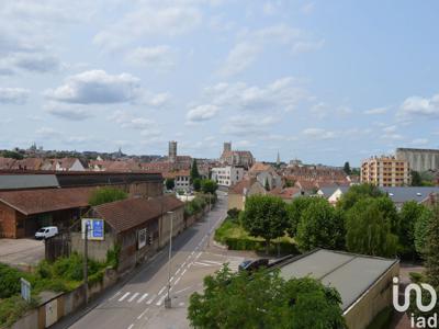 Appartement 4 pièces de 67 m² à Auxerre (89000)