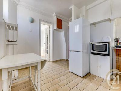 appartement à vendre 2 pièces - 36,01mPARIS - 75017