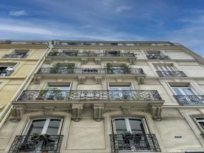 Appartement de 2 chambres de luxe en vente à Sorbonne, Jardin des Plantes, Saint-Victor, France