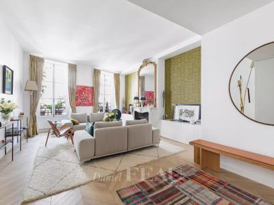 4 room luxury Flat for sale in Saint-Germain, Odéon, Monnaie, Paris, Île-de-France