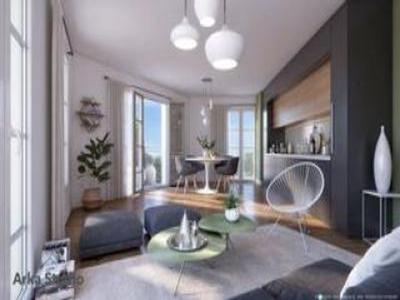 5 room luxury Flat for sale in Pomponne, France