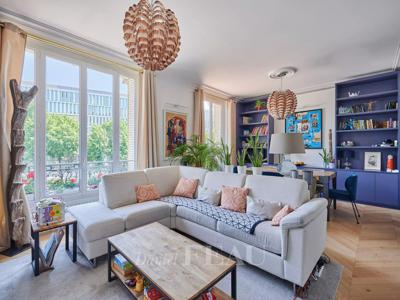 3 bedroom luxury Flat for sale in Montparnasse, Alésia, Montsouris, Île-de-France