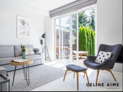 Appartement de luxe de 109 m2 en vente Maisons-Alfort, Île-de-France