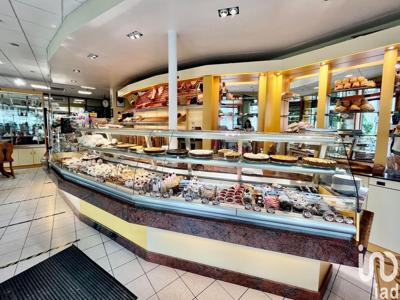 Boulangerie de 240 m² à Petite-Rosselle (57540)