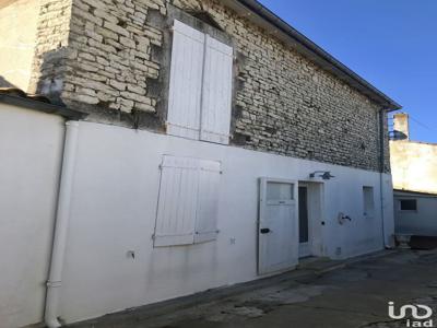 Maison 2 pièces de 94 m² à Sainte-Marie-de-Ré (17740)