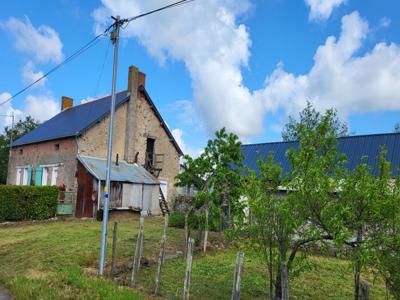 Maison 5 pièces à Pannecé