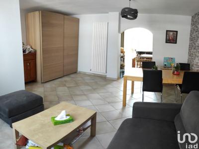 Maison 5 pièces de 106 m² à Longueau (80330)