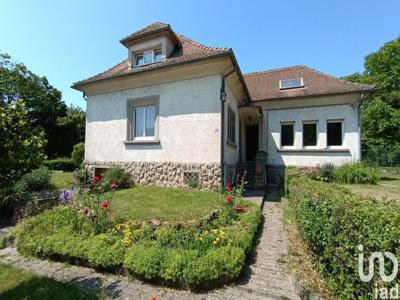 Maison 6 pièces à Phalsbourg