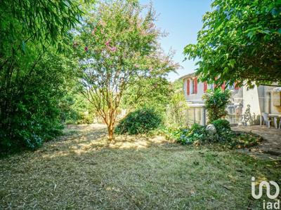 Maison 7 pièces de 195 m² à Lévignac (31530)