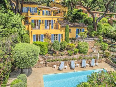 Maison à vendre à Sainte-Maxime