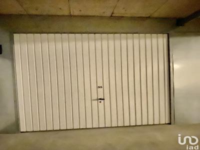 Parking/garage/box de 13 m² à Gisors (27140)