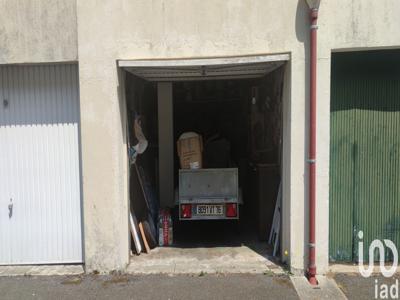 Parking/garage/box de 18 m² à Le Havre (76610)