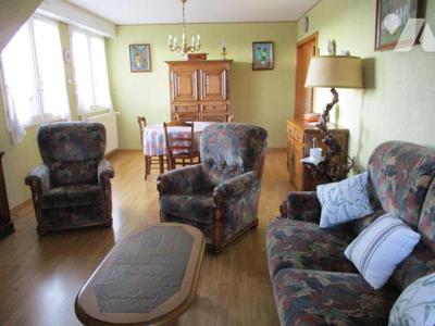 VENTE appartement Bagnoles de l'Orne Normandie