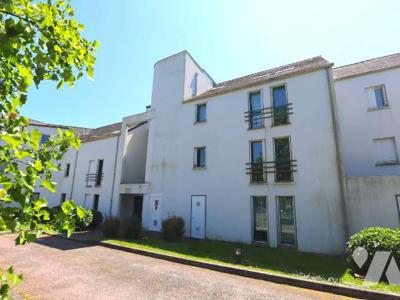 VENTE appartement Quimper