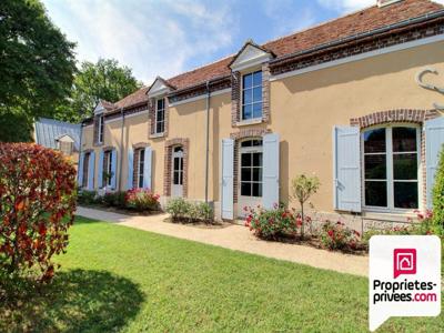 Vente Maison Amilly - 4 chambres