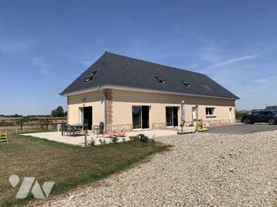 VENTE maison Bosc Mesnil