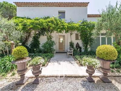 Villa de luxe de 4 chambres en vente Valbonne, Provence-Alpes-Côte d'Azur