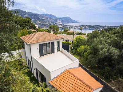 Villa de luxe de 4 pièces en vente Nice, Provence-Alpes-Côte d'Azur