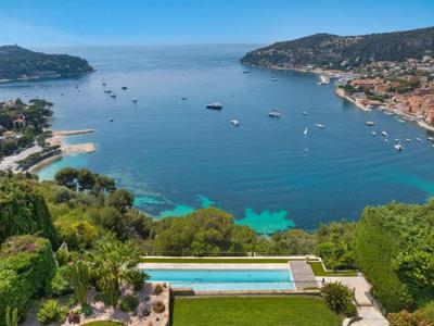 Villa de 5 pièces de luxe en vente Villefranche-sur-Mer, France