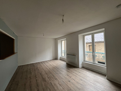 Appartement T2 Nevers