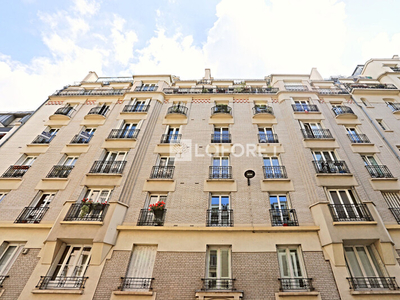 Appartement T2 Paris 14