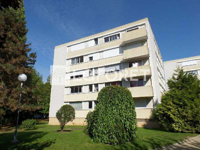Appartement T3 Saint-Leu-la-Forêt