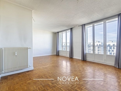 Exclusivité - 68m2 - Quartier EINSTEIN - SALENGRO