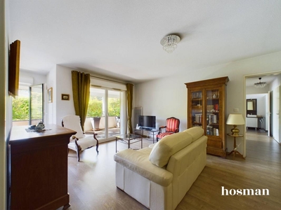 Magnifique Appartement de 70 m², avec terrasse de 27 m2 - Calme, lumineux, parking - Rue Aristides de Sousa Mendès 33600 Pessac