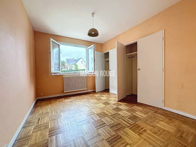Vente appartement 167680€
