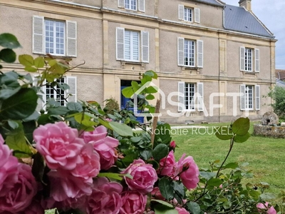 Vente maison 13 pièces 395 m² Bayeux (14400)