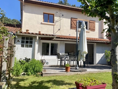 Vente maison 4 pièces 102 m² Pessac (33600)