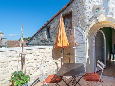 Vente maison 4 pièces 106 m² Arles (13200)