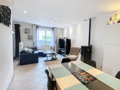 Vente maison 4 pièces 70 m² Tinqueux (51430)