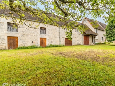 Vente maison 4 pièces 86 m² Chagny (71150)