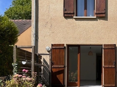 Vente maison 4 pièces 90 m² La Falaise (78410)