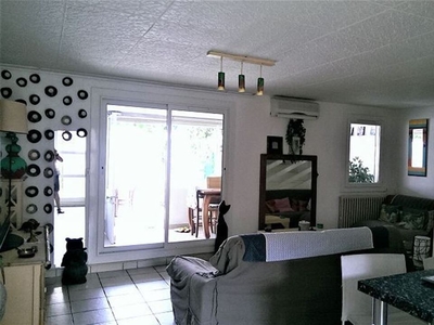 Vente maison 4 pièces 92 m² Istres (13800)