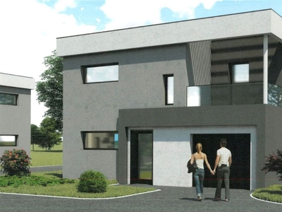 Vente maison 5 pièces 105 m² Avril (54150)