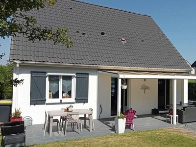 Vente maison 5 pièces 105 m² Breteuil (60120)