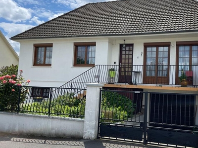 Vente maison 5 pièces 80 m² Bornel (60540)