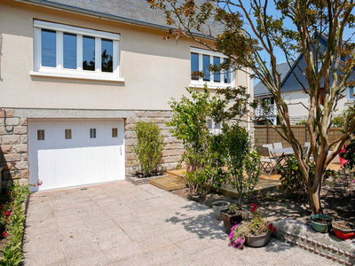 Vente maison 5 pièces 85 m² Saint-Malo (35400)
