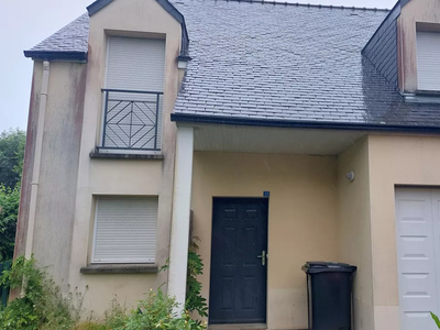 Vente maison 5 pièces 95 m² Auray (56400)