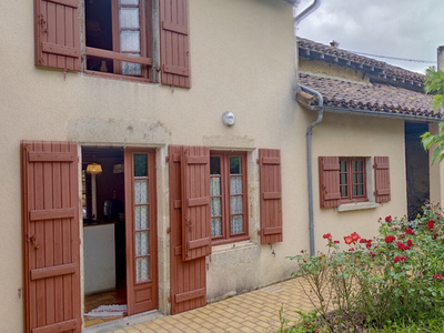 Vente maison 5 pièces 96 m² Labastide-d'Armagnac (40240)