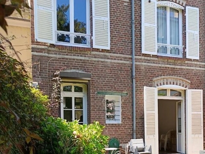 Vente maison 6 pièces 115 m² Beauvais (60000)