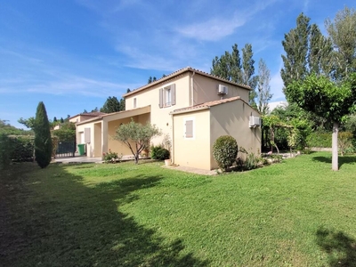 Vente maison 6 pièces 132 m² Morières-Lès-Avignon (84310)