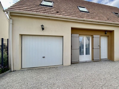 Vente maison 6 pièces 143 m² Beauvais (60000)