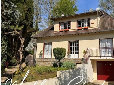 Vente maison 6 pièces 143 m² Lardy (91510)