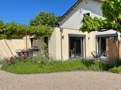 Vente maison 6 pièces 151 m² Pineuilh (33220)